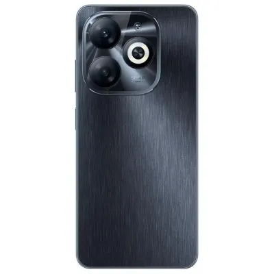 Full Body Housing for Infinix Smart 8  - Black by Sparestream