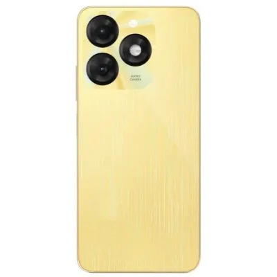 Full Body Housing for Itel A70 - Gold By Sparestream