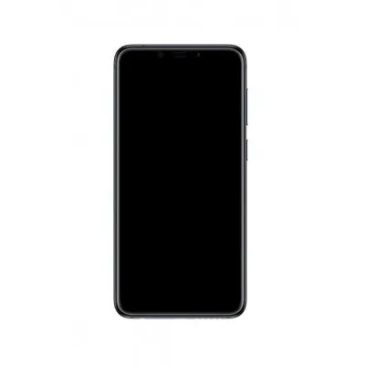 LCD Frame Middle Chassis for Infinix Zero 6 Pro - White by Sparestream