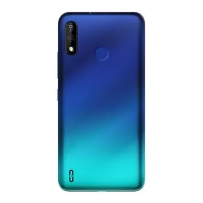 Full Body Housing for Itel A36 - Black by Sparestream