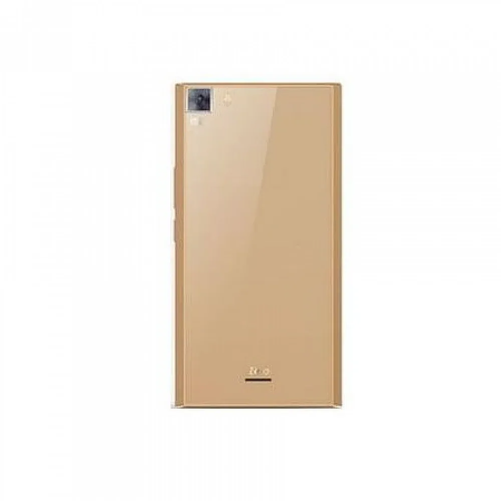 Full Body Housing for Infinix Zero 3 X552 - Gold by Sparestream