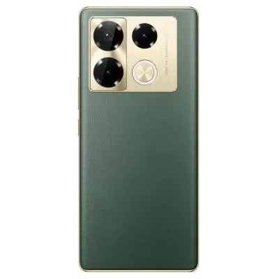 Full Body Housing for Infinix Note 40 Pro 5G - Green by Sparestream