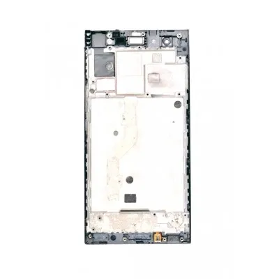 LCD Frame Middle Chassis for Infinix Zero 3 X552 - Blue by Sparestream