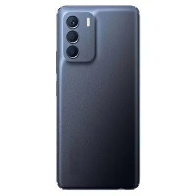 Full Body Housing for Infinix Zero 5G 2023 Turbo - Black by Sparestream