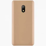 Full Body Housing for Itel A23 Gold by Sparestream