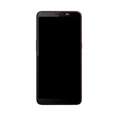 LCD Frame Middle Chassis for Infinix Zero 6 - White by Sparestream