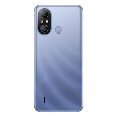 Full Body Housing for Itel A49 - Blue By Sparestream