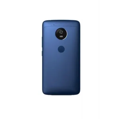 Full Body Housing for Moto G5S - Blue by Sparestream