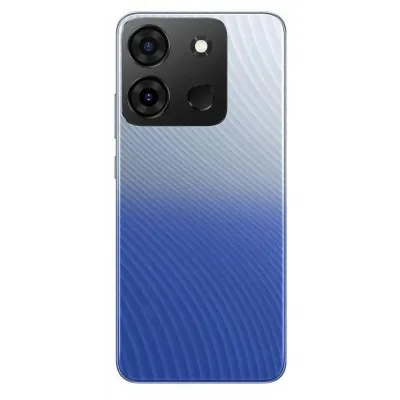 Full Body Housing for Infinix Smart 7 India - Blue by Sparestream