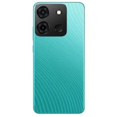 Full Body Housing for Infinix Smart 7 India - Green by Sparestream