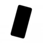 LCD Frame Middle Chassis for Infinix Smart 5 2020 - Green by sparestream