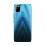 Full Body Housing for Infinix Smart 5 2020 - Blue by Sparestream