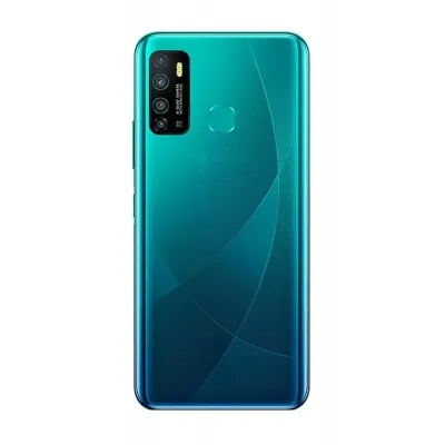 Full Body Housing for Infinix Hot 9 Pro - Ocean by Sparestream