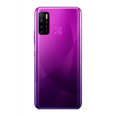 Full Body Housing for Infinix Hot 9 Pro - Violet by Sparestream
