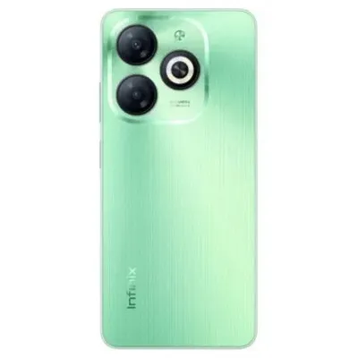 Full Body Housing for Infinix Smart 8 HD - Green by Sparestream
