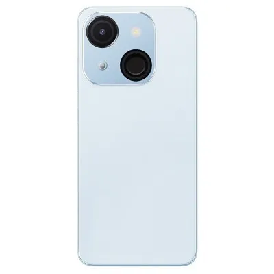 Full Body Housing for Itel A50C - Aqua By Sparestream