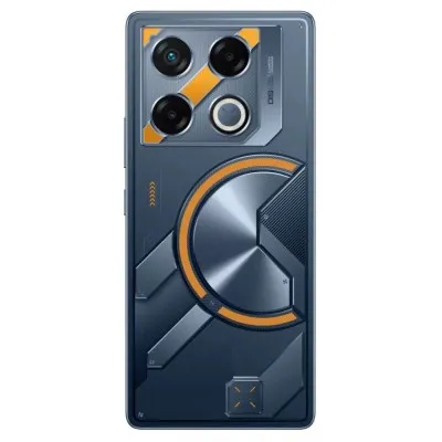 Full Body Housing for Infinix GT 20 Pro - Orange by Sparestream