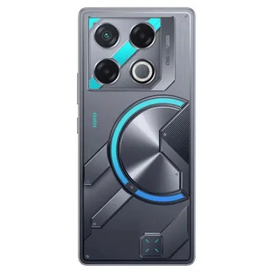 Full Body Housing for Infinix GT 20 Pro - Blue by Sparestream