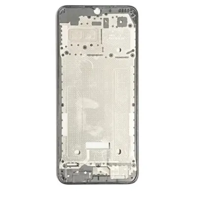 LCD Frame Middle Chassis for Itel A60S - Violet By Sparestream
