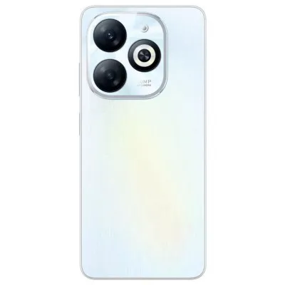 Full Body Housing for Infinix Smart 8 HD - White by Sparestream