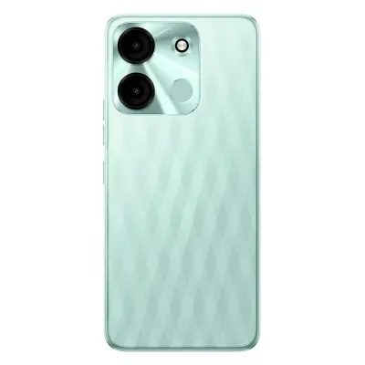 Full Body Housing for Itel A60S - Green By Sparestream