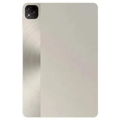 Full Body Housing for Infinix Xpad - Gold by Sparestream