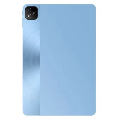 Full Body Housing for Infinix Xpad - Blue by Sparestream