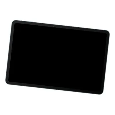 LCD Frame Middle Chassis for Infinix Xpad - Grey by Sparestream