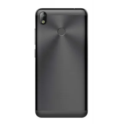 Full Body Housing For Itel S42 Black by Sparestream