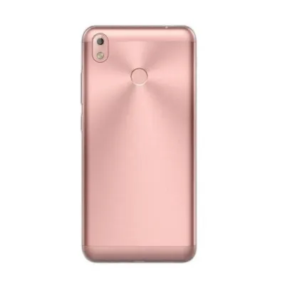 Full Body Housing for Itel S42 -Champagne by Sparestream