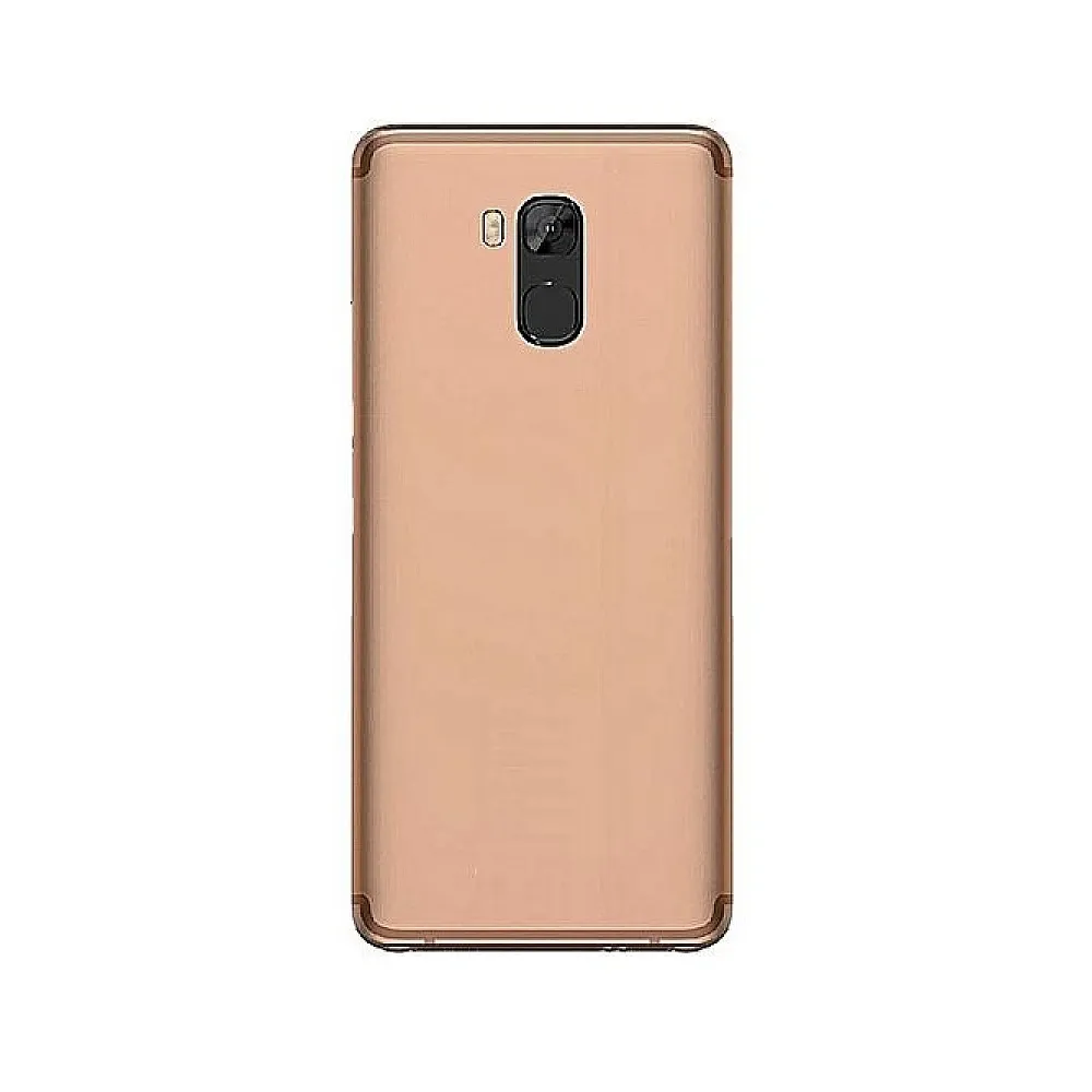 Full Body Housing for Infinix Note 5 Stylus - Gold by Sparestream