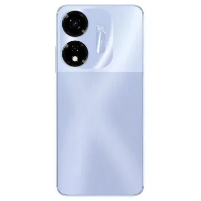 Full Body Housing for Itel Color Pro 5G - White By Sparestream