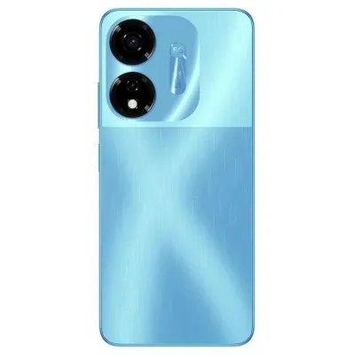 Full Body Housing for Itel Color Pro 5G - Blue  By Sparestream