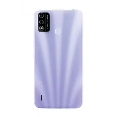Full Body Housing for Itel A48 - Purple By Sparestream