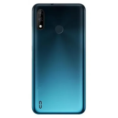 Full Body Housing for Itel A47 - Blue by Sparestream