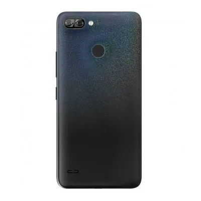 Full Body Housing for Itel A46 - Black by Sparestream