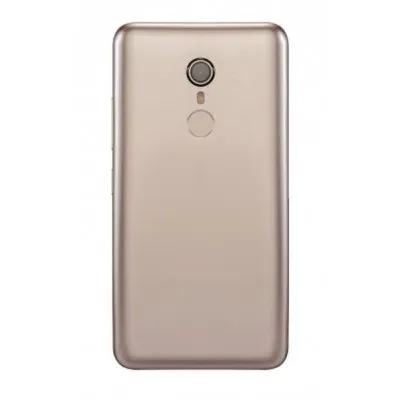 Full Body Housing for Itel A33 - Gold by Sparestream