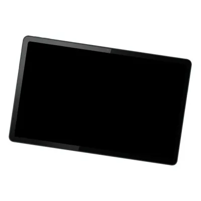 LCD Frame Middle Chassis for Motorola Moto Tab G70 - White by Sparestream