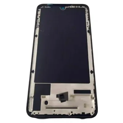 LCD Frame Middle Chassis for Nothing CMF Phone 1 - Black by Sparestream