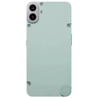 Full Body Housing for Nothing CMF Phone 1 - Green by Sparestream
