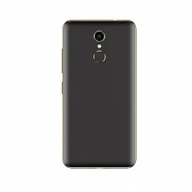 Full Body Housing for Itel Selfiepro S41 - Grey By Sparestream