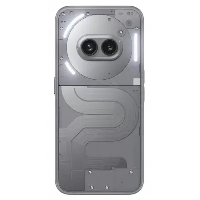 Full Body Housing for Nothing Phone 2a Plus - Grey by Sparestream