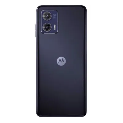 Full Body Housing for Motorola Moto G73 - Black by Sparestream