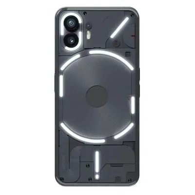 Full Body Housing for Nothing Phone 2 - Grey by Sparestream