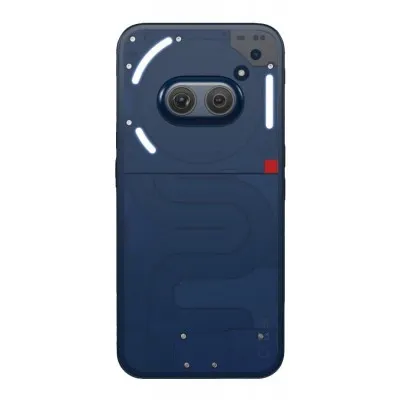 Full Body Housing for Nothing Phone 2a - Blue by Sparestream