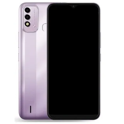 Full Body Housing for Itel P37 - Purple By Sparestream