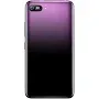 Full Body Housing For Itel A25 Pro Purple by Sparestream