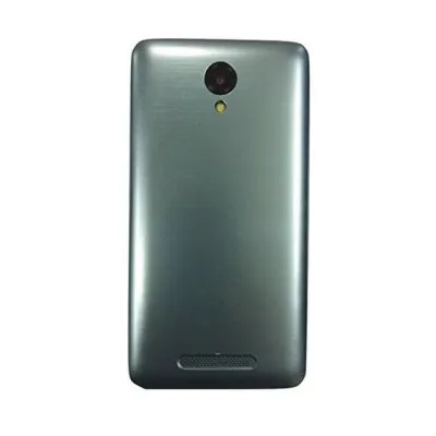 Full Body Housing for Itel Wish A11 - Black By sparestream