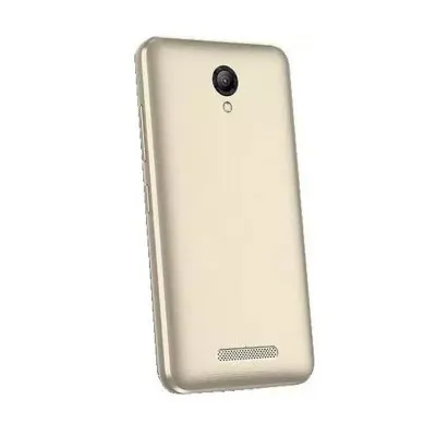 Full Body Housing for Itel Wish A11 - Champagne By Sparestream