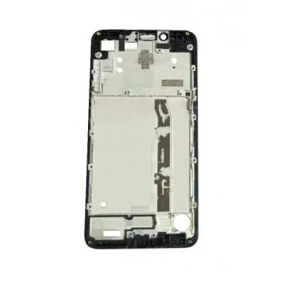 LCD Frame Middle Chassis for Itel A22 - Grey by Sparestream